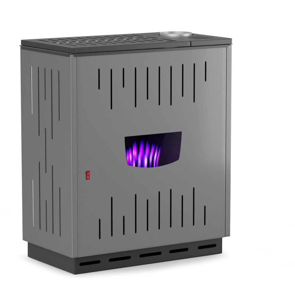 Dyzelinė krosnelė Balkan Energy T-20, 16kW | Dyzelinės krosnelės |  |