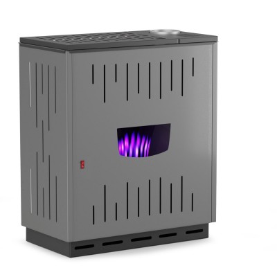 Dyzelinė krosnelė Balkan Energy T-20, 16kW - Dyzelinės krosnelės