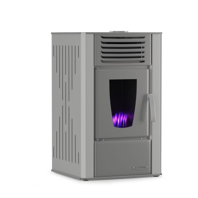 Dyzelinė krosnelė Balkan Energy P14 AERO, 14kW - Dyzelinės krosnelės