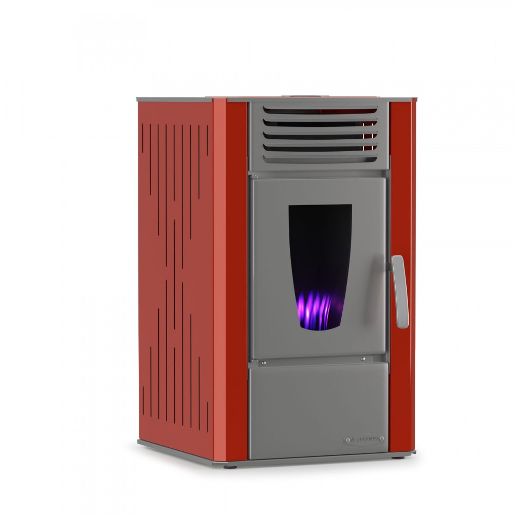 Dyzelinė krosnelė Balkan Energy P17 AERO, 15kW | Dyzelinės krosnelės |  |