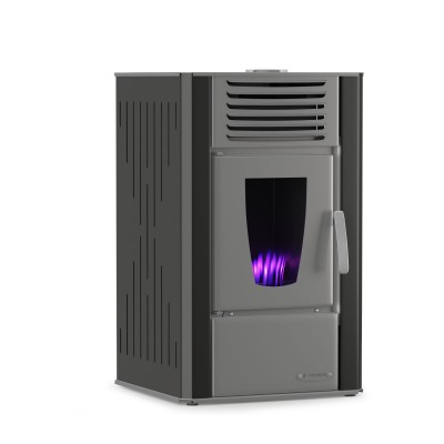 Dyzelinė krosnelė Balkan Energy P20 AERO, 17kW - Dyzelinės krosnelės