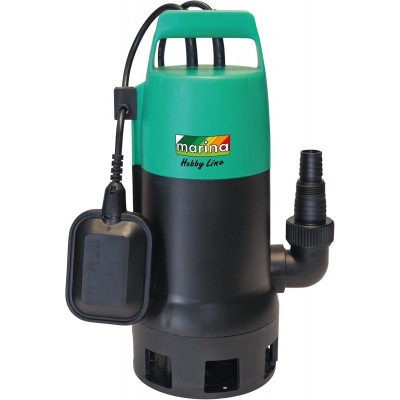 Panardinamas drenažo siurblys „Speroni Marina STF 1000 HL“ – galia 1000 W, slėgis 10 m, srautas 240 l/min - Prekių palyginimas