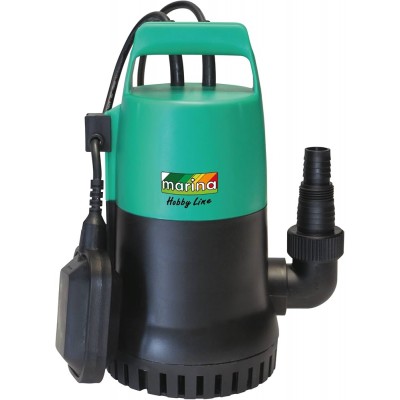 Panardinamas drenažo siurblys „Speroni Marina STS 300 HL“ – galia 300 W, slėgis 7 m, srautas 140 l/min - Prekių palyginimas