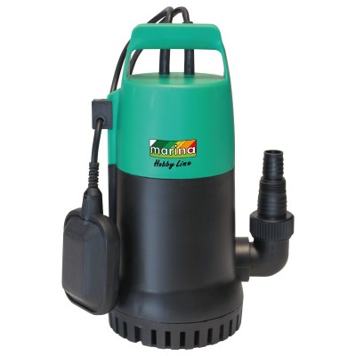 Panardinamas drenažo siurblys „Speroni Marina STS 800 HL“ – galia 800 W, slėgis 9 m, srautas 220 l/min - Prekių palyginimas