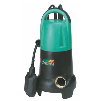 Panardinamas drenažo siurblys Speroni Marina TF 800/S – galia 800 W, slėgis 9 m, srautas 250 l/min - Prekių palyginimas
