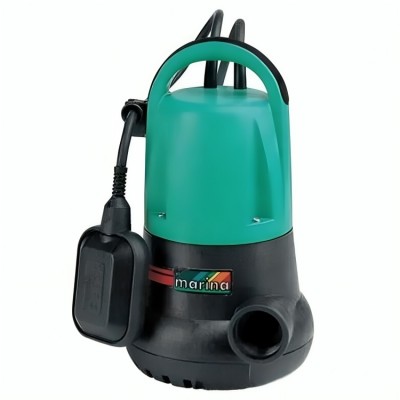 Panardinamas drenažo siurblys „Speroni Marina TS 300/S“ – galia 300 W, slėgis 7 m, srautas 140 l/min - Prekių palyginimas