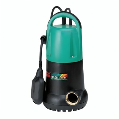 Panardinamas drenažo siurblys Speroni Marina TS 800/S – galia 800 W, slėgis 10,5 m, srautas 250 l/min - Prekių palyginimas