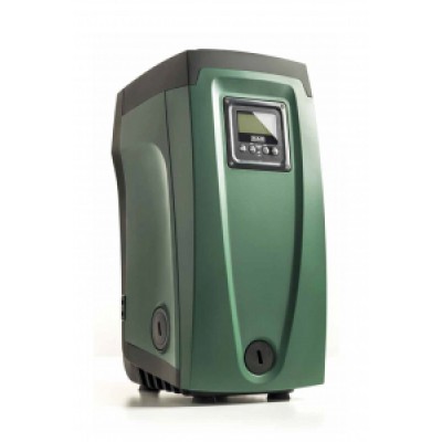 Elektroninė hidroforo sistema DAB E.SYBOX 220–240 V / 50–60 Hz, 56 m pakėlimo aukštis, 7,2 m³/h našumas, 1,55 kW galia - Elektriniai vandens siurbliai