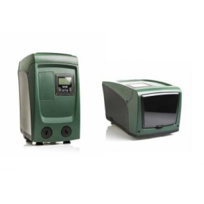 Hidroforo sistema DAB E.SYBOX mini - F1, 55 m pakėlimo aukštis, 4,5 m³/h našumas, 0,75 kW galia, su DConnect - Prekių palyginimas
