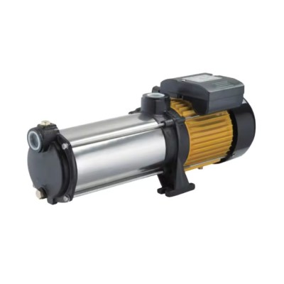 Sodo vandens siurblys Electromash HMC-10SC 220/380V, daugiapakopis, galia 2,2 kW, darbinis aukštis 110 m, srautas 5400 l/h, tinkamas šuliniams ir kitoms reikmėms - Prekių palyginimas
