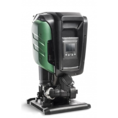 Hidroforas DAB ESYBOX MAX 60/120 M220-240, 55 m pakėlimo aukštis, 17,4 m³/h našumas, 2,2 kW galia - Prekių palyginimas