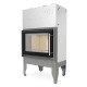 Židinio kapsulė UNIFLAM 760 DURO su oro kanalais ir oro tiekimu, 11 kW | Malkiniai zidiniai Židinio kapsulė UNIFLAM 760 DURO su oro kanalais ir oro tiekimu, 11 kW | Malkiniai zidiniai | Židiniai |