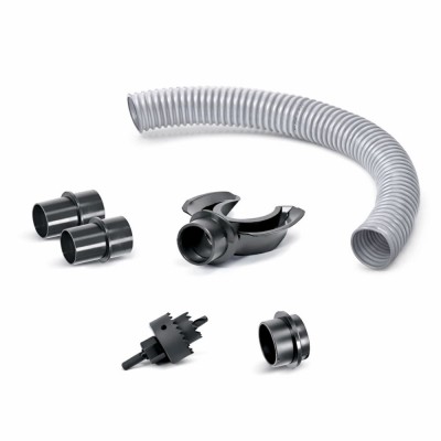 Lietaus vandens talpyklos prijungimo rinkinys Icanset 1 HydroMoby - HydroMoby