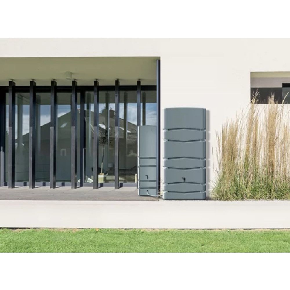 Lietaus vandens rezervuaras Prosperplast Arves Aqua Tower, 350L | Lietaus vandens rezervuarai |  |