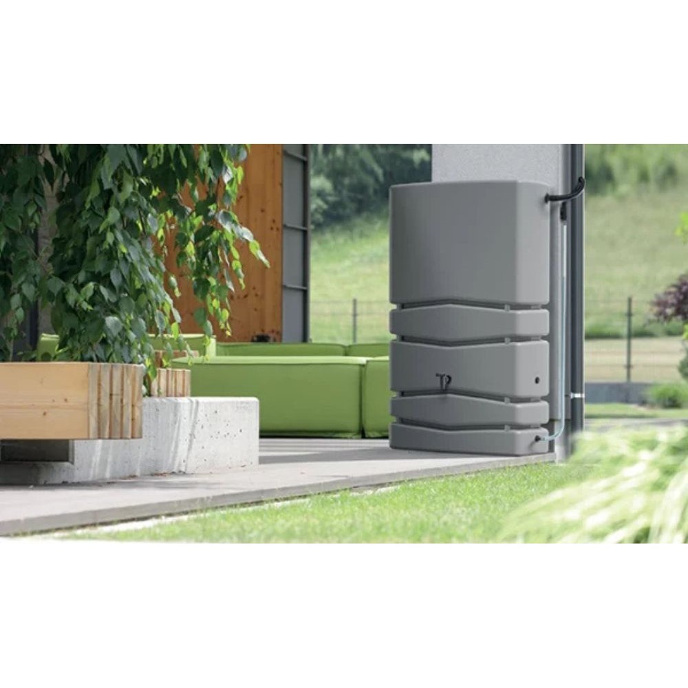 Lietaus vandens rezervuaras Prosperplast Arves Aqua Tower, 350L | Lietaus vandens rezervuarai |  |