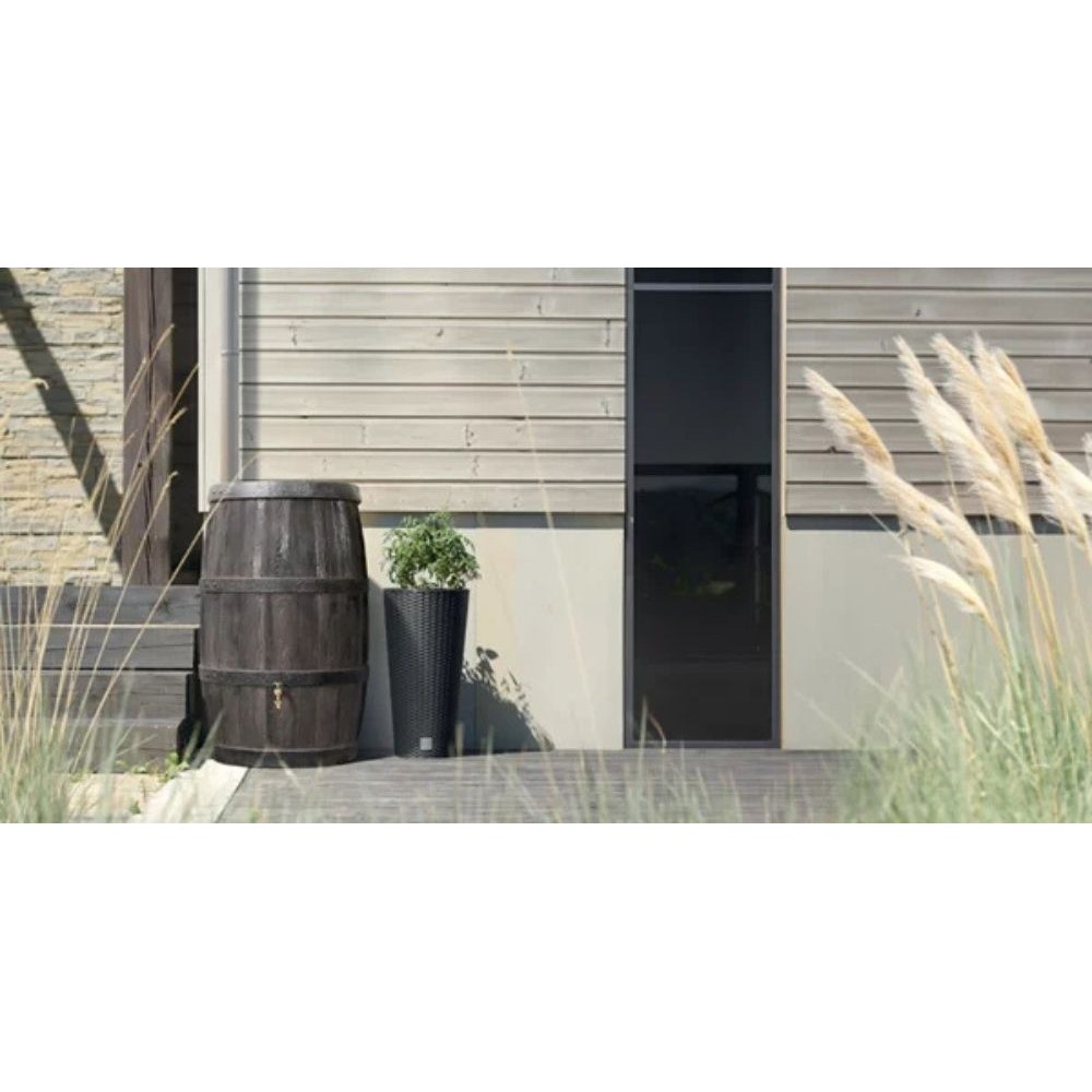 Lietaus vandens rezervuaras Prosperplast Arves Burgund, 500L | Lietaus vandens rezervuarai |  |