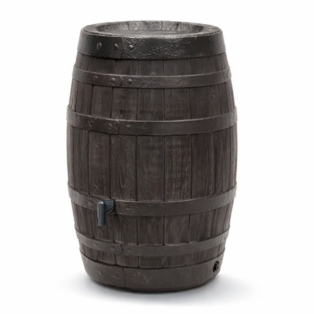 Lietaus vandens rezervuaras Prosperplast Botaqua, 250L | Vandens talpyklos |  |