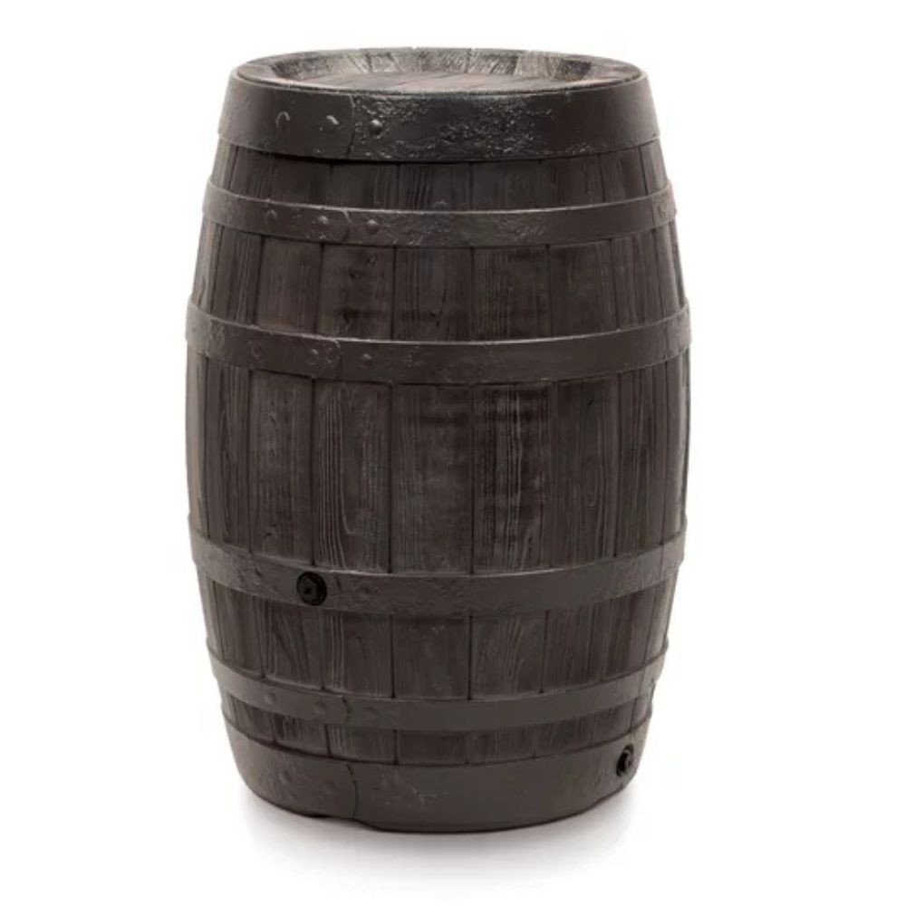 Lietaus vandens rezervuaras Prosperplast Botaqua, 250L | Vandens talpyklos |  |