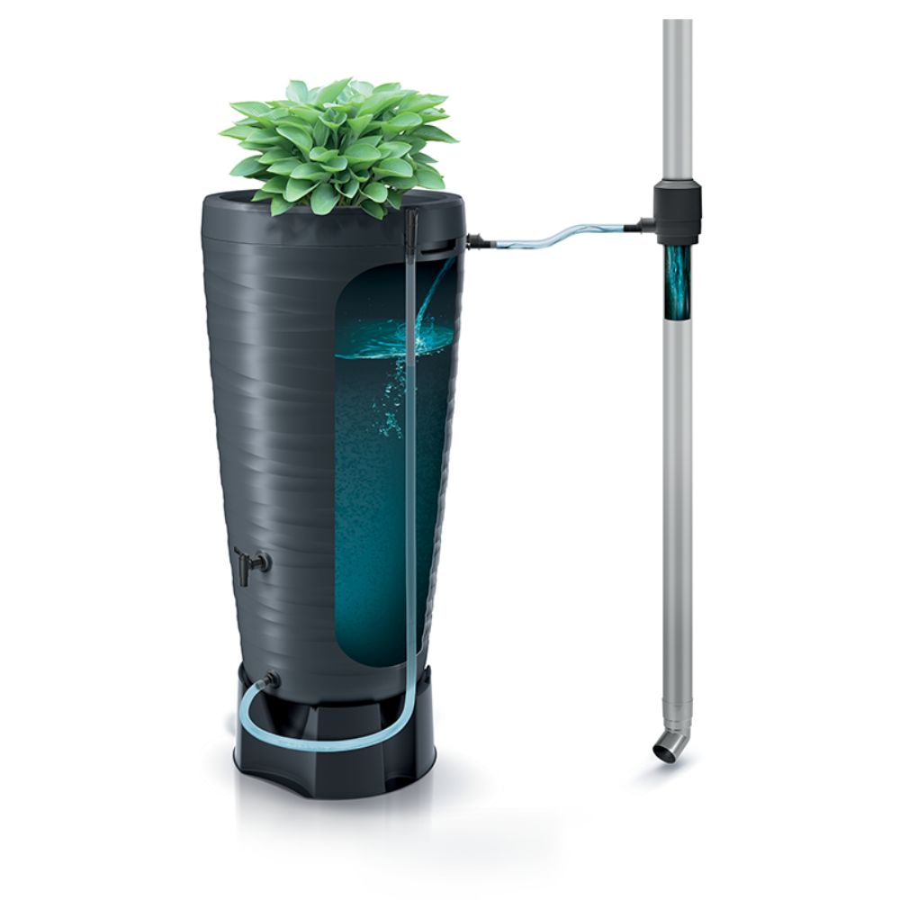 Lietaus vandens rezervuaras Prosperplast Maze, 240L | Vandens talpyklos |  |