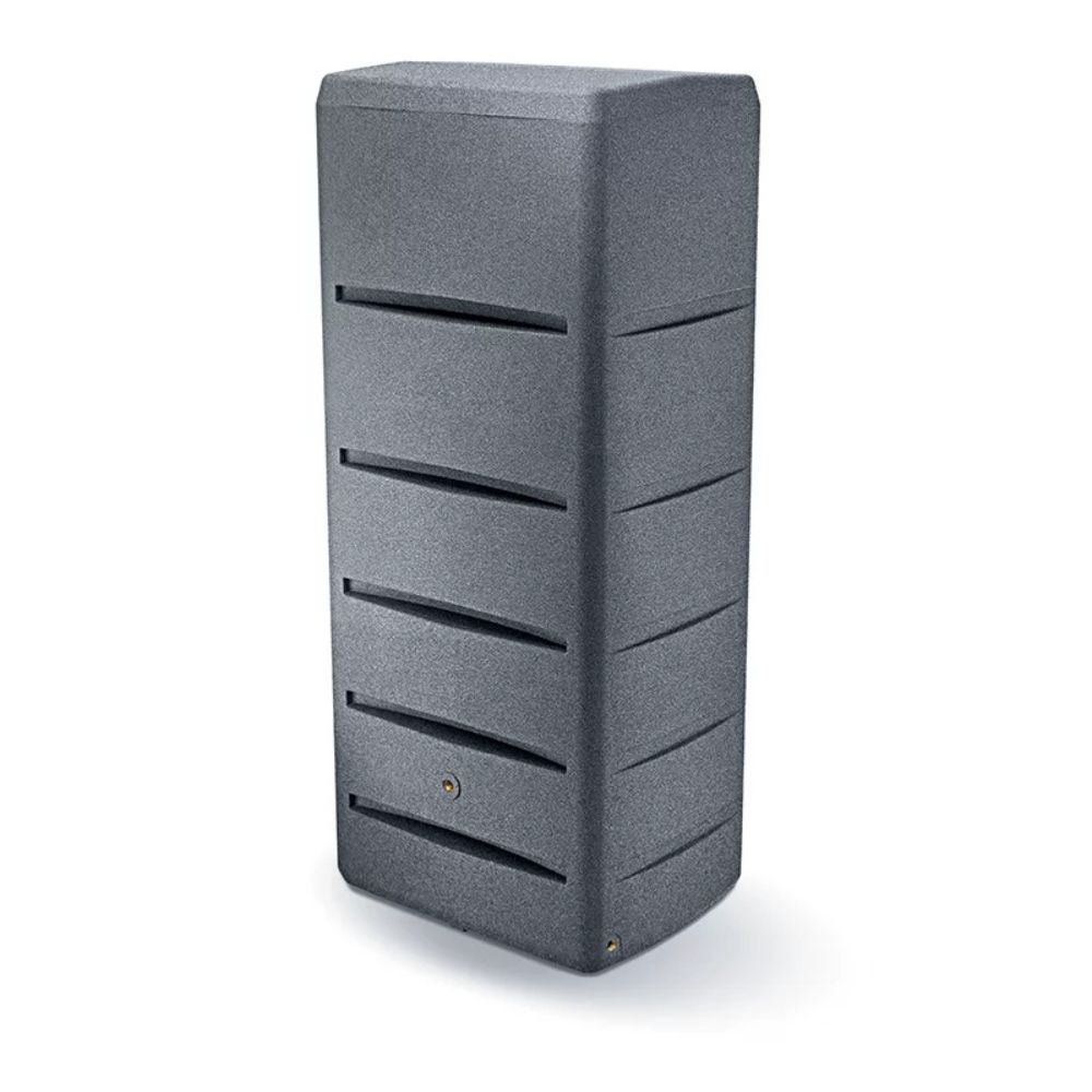 Lietaus vandens rezervuaras Prosperplast Arves Tower, 260L | Lietaus vandens rezervuarai |  |