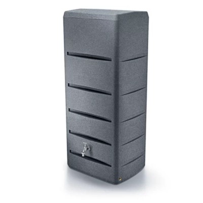 Lietaus vandens rezervuaras Prosperplast Arves Tower, 260L - Lietaus vandens rezervuarai