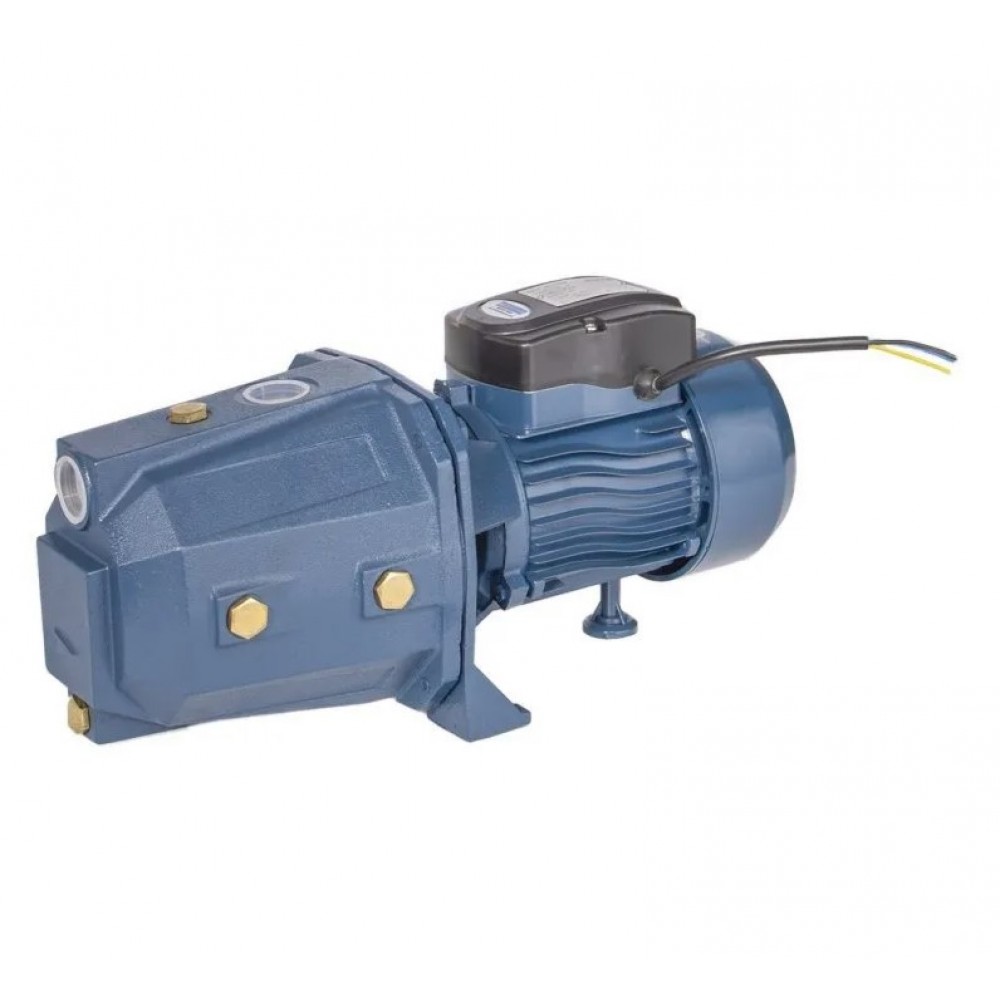 Savaeigis sodo siurblys Electromash ATLAS 125, galia 0,75 kW, srautas 4200 l/val., aukštis 46 m | Elektriniai vandens siurbliai | Vandens siurbliai |
