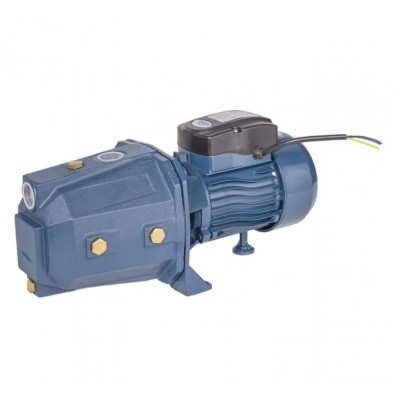 Savaeigis sodo siurblys Electromash ATLAS 125, galia 0,75 kW, srautas 4200 l/val., aukštis 46 m - Prekių palyginimas
