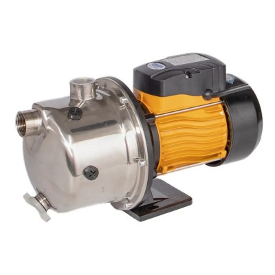 Savaeigis sodo siurblys Electromash JDTM 750, galia 0,75 kW, srautas 3600 l/val., aukštis 45 m - Prekių palyginimas
