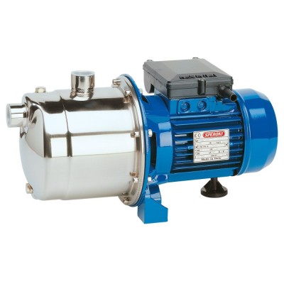 Savisiurbis siurblys Speroni CAM 198 – galia 1100 W, slėgis 56 m, srautas 80 l/min - Prekių palyginimas