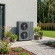 Šilumos Siurblys Monoblock Sunsystem MONO PLUS 060 1PH oras-vanduo, 6.18kW | Šilumos Siurbliai |  |