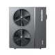 Šilumos Siurblys Monoblock Sunsystem MONO PLUS 060 1PH oras-vanduo, 6.18kW | Šilumos Siurbliai |  |