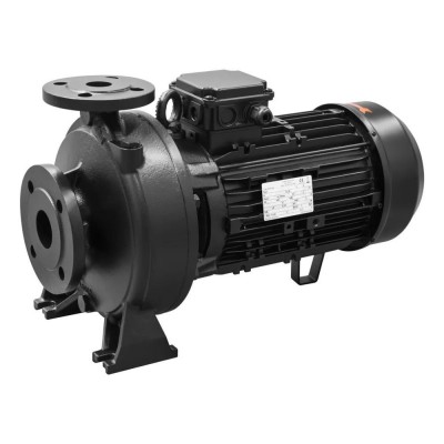 Centrifuginis siurblys Franklin FNC 32-200/040, 43,5 m pakėlimo aukštis, 8,5 m³/h našumas, 4 kW galia - Elektriniai vandens siurbliai
