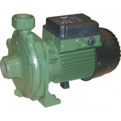 Centrifuginis siurblys DAB K 45/50 M-P, 220–240 V, 2 polių, 51 m pakėlimo aukštis, 6,5 m³/h našumas, 1,86 kW galia - Elektriniai vandens siurbliai
