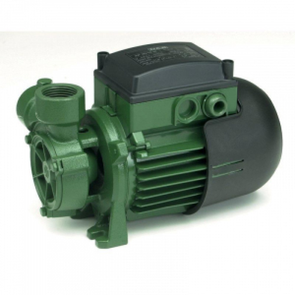 Centrifuginis siurblys sodams ir kitoms reikmėms DAB KPF 30/16 M, 33 m pakėlimo aukštis, 2 m³/h našumas, 0,37 kW galia | Sodo vandens siurblys | Vandens siurbliai |