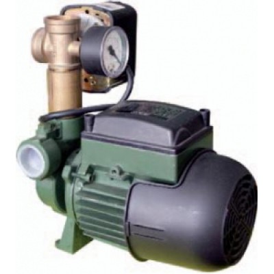 Centrifuginis siurblys DAB KPS 30/16MP sodams ir kitoms reikmėms, 32 m pakėlimo aukštis, 2,1 m³/h našumas, 370 W galia - Elektriniai vandens siurbliai