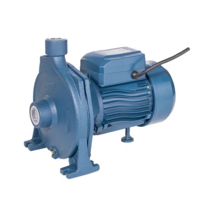 Centrifuginis siurblys Electromash EL-CPm 130/1″, galia 0,37 kW, srautas 4 800 l/h, aukštis 23 m, skirtas šuliniams ir rezervuarams - Elektriniai vandens siurbliai