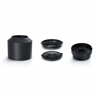 Išorinis lietaus vandens latako filtras Gutter Filter 1 HydroMoby - HydroMoby