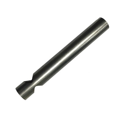 Vamzdelis granulinės krosnelės uždegikliui, skersmuo 19 mm, ilgis 174 mm, sriegis 3/8" - Uždegikliai / rezistoriai granulinėms krosnims