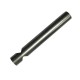 Vamzdelis granulinės krosnelės uždegikliui, skersmuo 19 mm, ilgis 174 mm, sriegis 3/8" | Uždegikliai / rezistoriai granulinėms krosnims | Granulių krosnelių dalys |