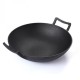 Ketaus wok keptuvė, Ф36 |  |  |