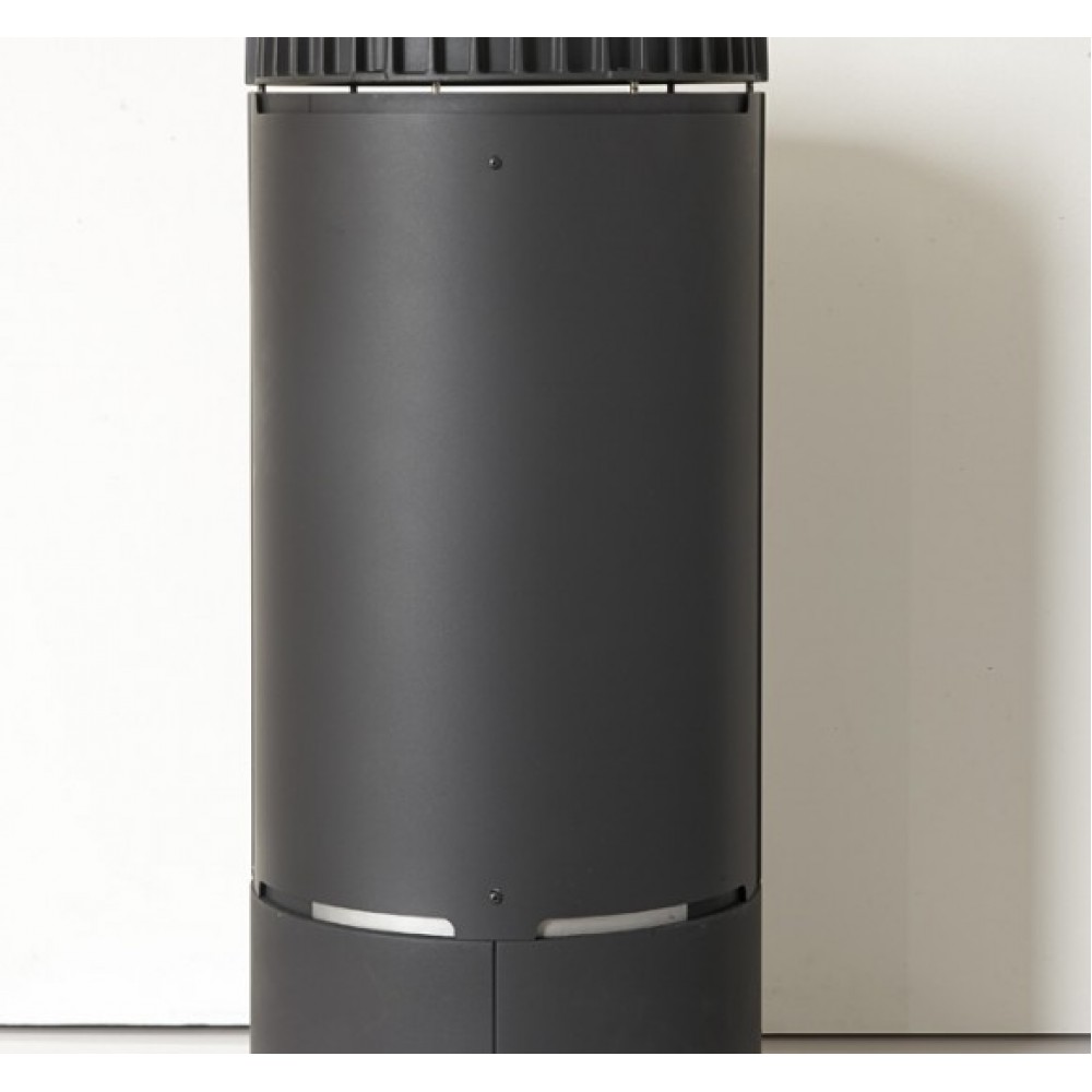 Itališka ketaus krosneles su orkaitė La Nordica Candy Lean, 6.6kW | Malkinės krosnelės | Krosnelės |