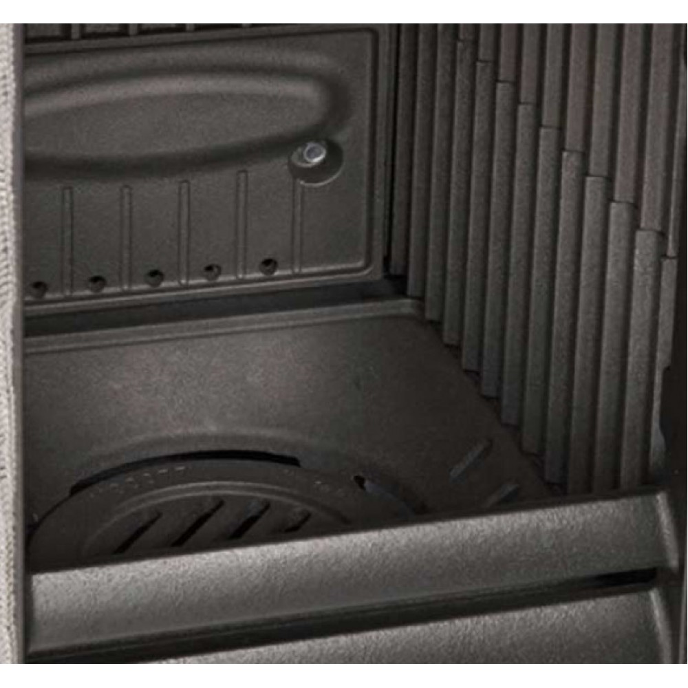 Itališka malkinė krosnelė La Nordica Gemma, raudona, 6,5 kW | Malkinės krosnelės | Krosnelės |