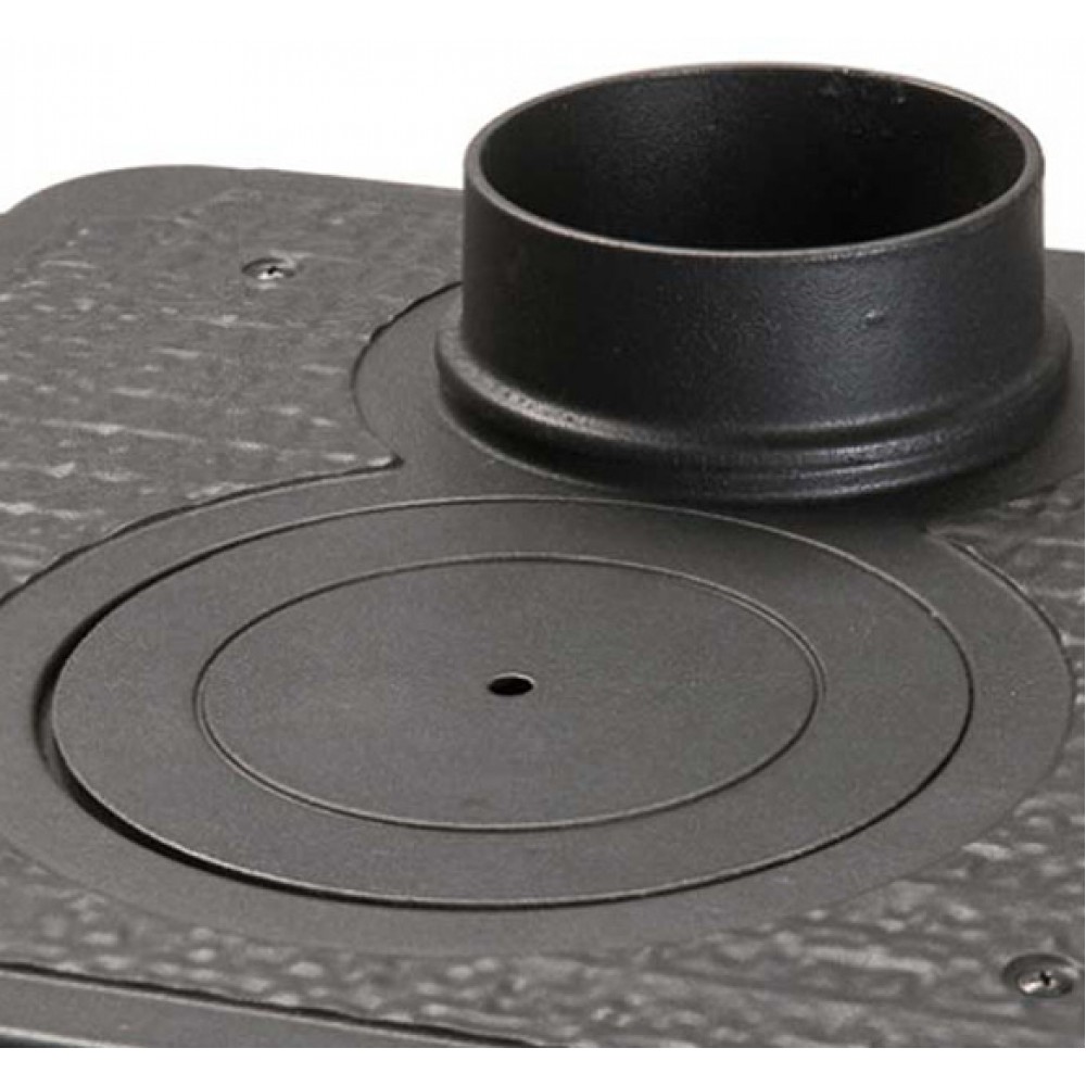 Itališka malkinė krosnelė La Nordica Gemma, akmuo, 6.5kW | Malkinės krosnelės | Krosnelės |