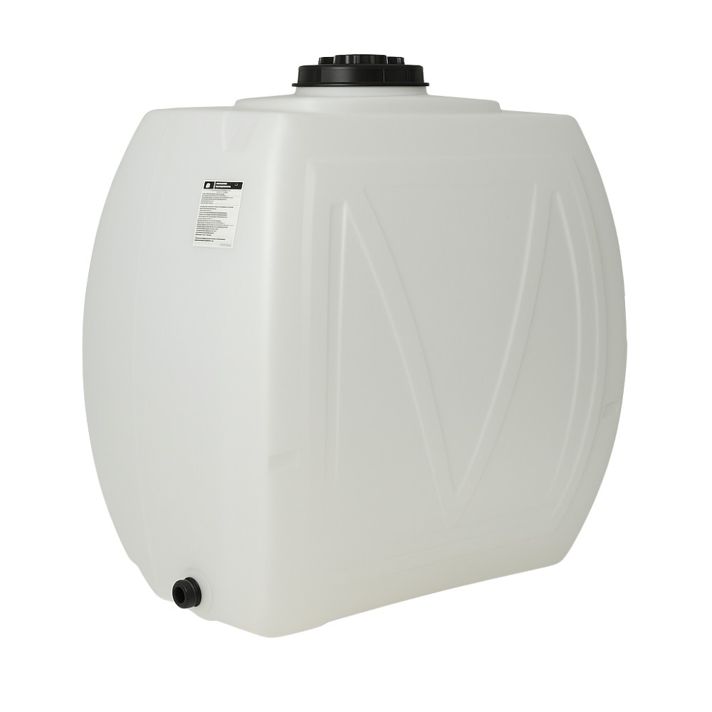 Geriamojo vandens rezervuaras MAVIL, gretasienio formos Classic Heavyweight, 1000 l (balta) | Geriamojo vandens rezervuarai |  |