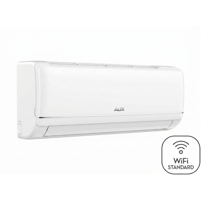 Inverterio oro kondicionierius su WiFi AUX, 12000 BTU - Sieniniai kondicionieriai