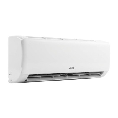 Inverterio oro kondicionierius su WiFi AUX Q-PLUS, 18000 BTU - Sieniniai kondicionieriai