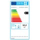 Dujinis židinys Velmora Fire GAS STANDING STRAIGHT, 3.9kW - 6.0kW | Dujiniai židiniai | Židiniai |