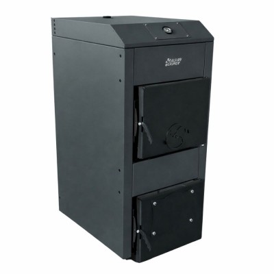Kieto kuro katilas Balkan Energy 30, 30kW - Kieto kuro katilai