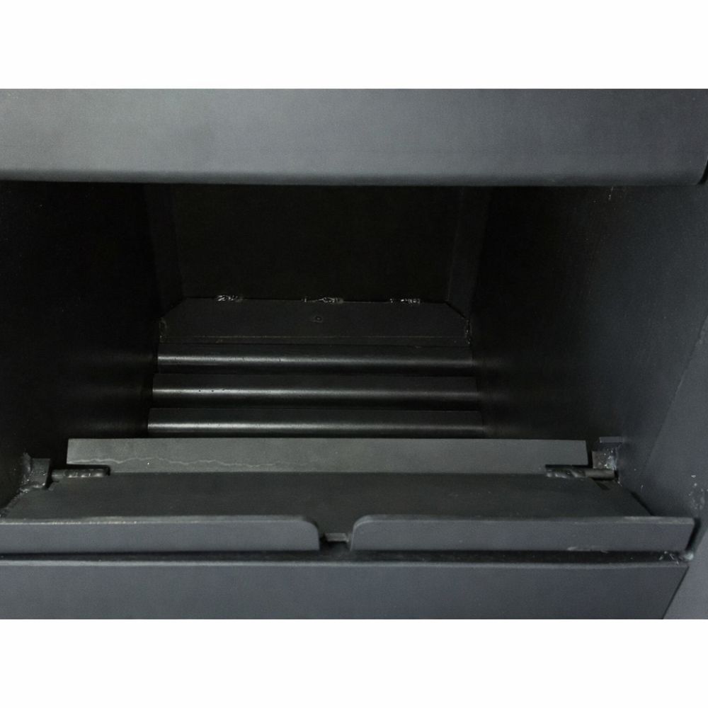 Kieto kuro katilas Balkan Energy P50, 50kW | Kieto kuro katilai |  |