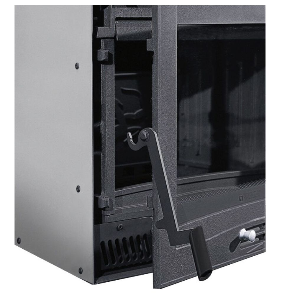 Itališka ketaus zidinio kapsules La Nordica Inserto 70, 7.8kW | Ketaus zidinio kapsules | Židiniai |